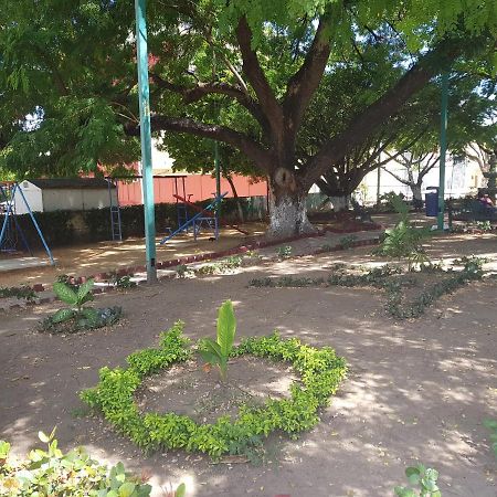 Uke Inn Hotel & Suites Xamaipak Tuxtla Gutiérrez Esterno foto