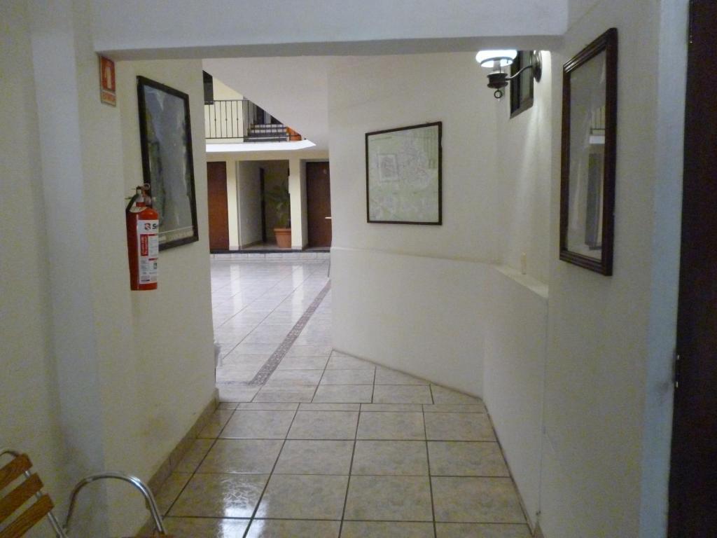 Uke Inn Hotel & Suites Xamaipak Tuxtla Gutiérrez Esterno foto