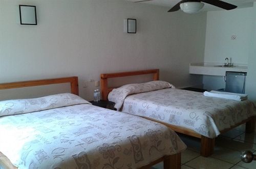 Uke Inn Hotel & Suites Xamaipak Tuxtla Gutiérrez Esterno foto