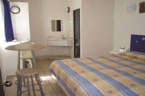 Uke Inn Hotel & Suites Xamaipak Tuxtla Gutiérrez Esterno foto