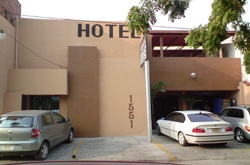 Uke Inn Hotel & Suites Xamaipak Tuxtla Gutiérrez Esterno foto