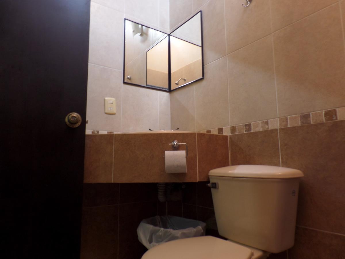 Uke Inn Hotel & Suites Xamaipak Tuxtla Gutiérrez Esterno foto