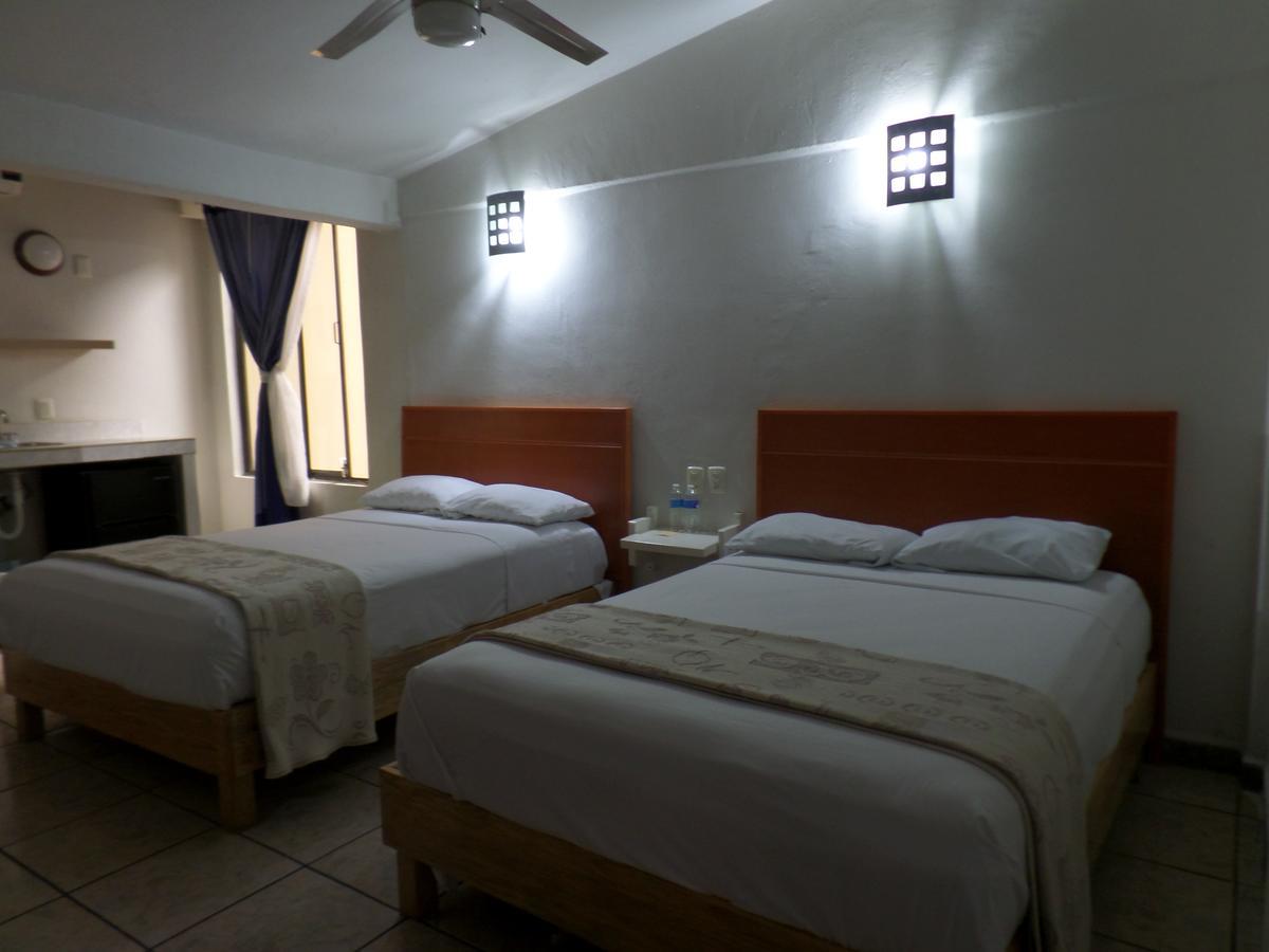 Uke Inn Hotel & Suites Xamaipak Tuxtla Gutiérrez Esterno foto