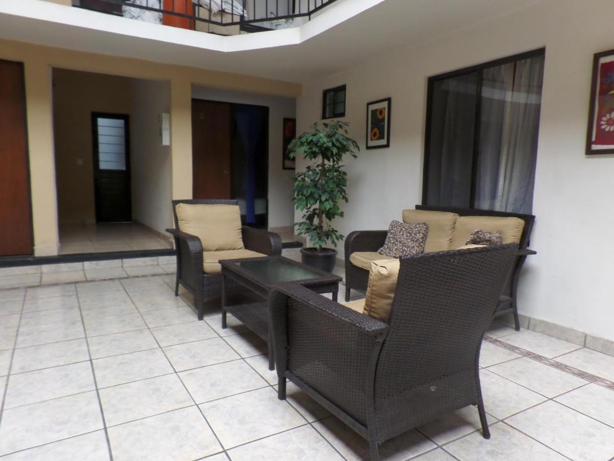 Uke Inn Hotel & Suites Xamaipak Tuxtla Gutiérrez Esterno foto